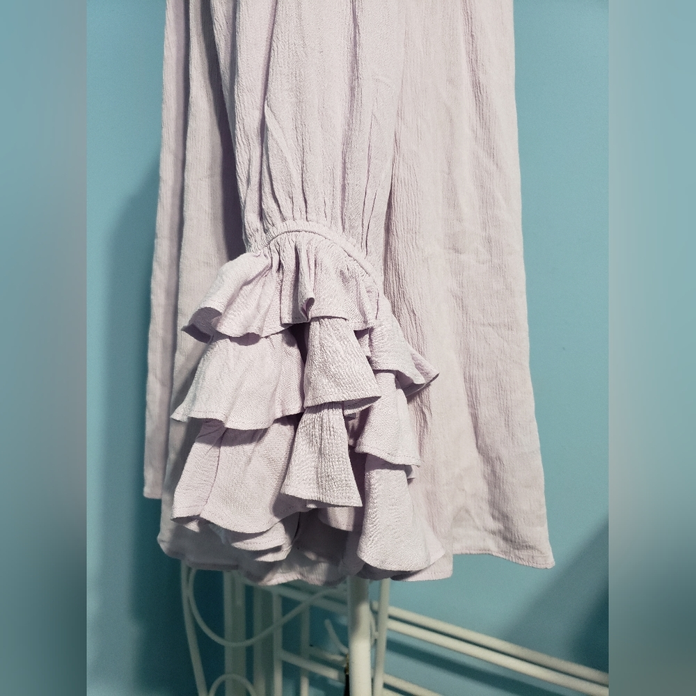 Ruffle Blouse - Picture 7 of 15